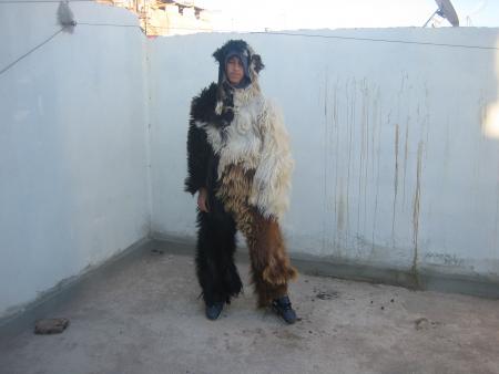 c moi amine boujaloud