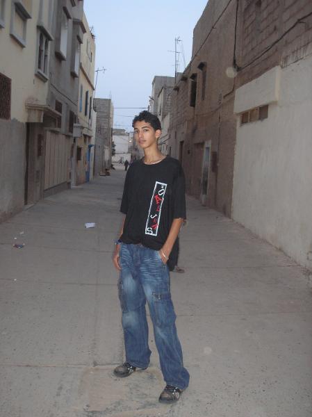 c l3chir dyali nassim