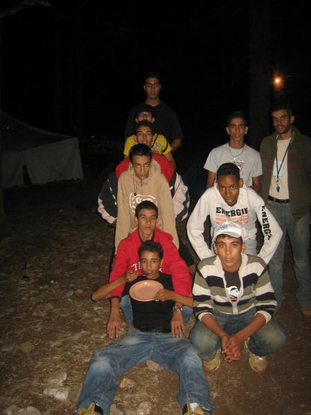 la tof 9bal le3cha