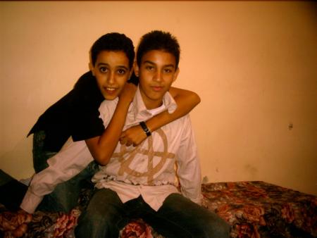 c moi et mon amis