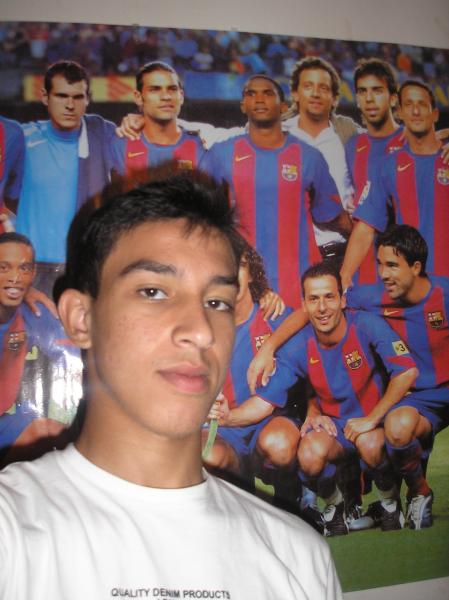 waw i love you fc.barcelona
