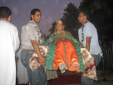 mokhayam [ jamborée (ifrane) 2007 ]