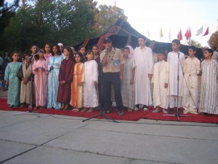mokhayam [ jamborée (ifrane) ]